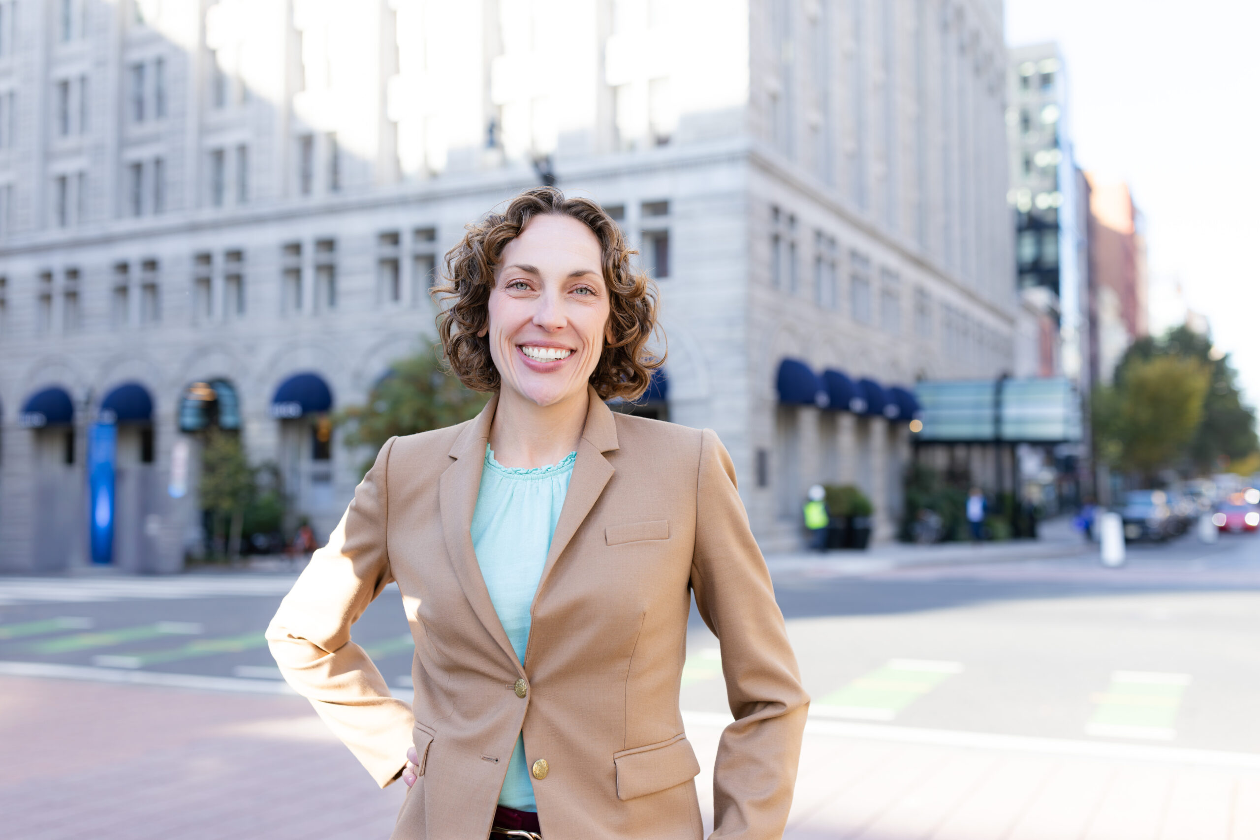 Cathedral Choral Society Announces Key Leadership Updates