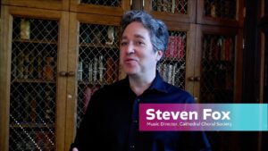 Behind the Scenes: Of Love and Spirit