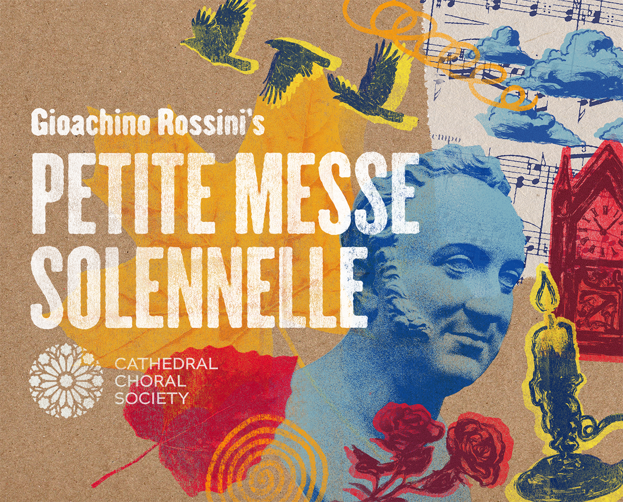 Petite Messe Solennelle